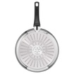 Tefal E3000604 Emotion Tava 28 Cm - Görsel 1