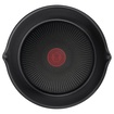 Tefal L7629453 Ingenio Daily Chef Induction Tava - Görsel 2
