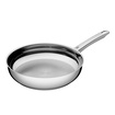 WMF Frying Pan Favorit Tava 28 Cm - Görsel 1