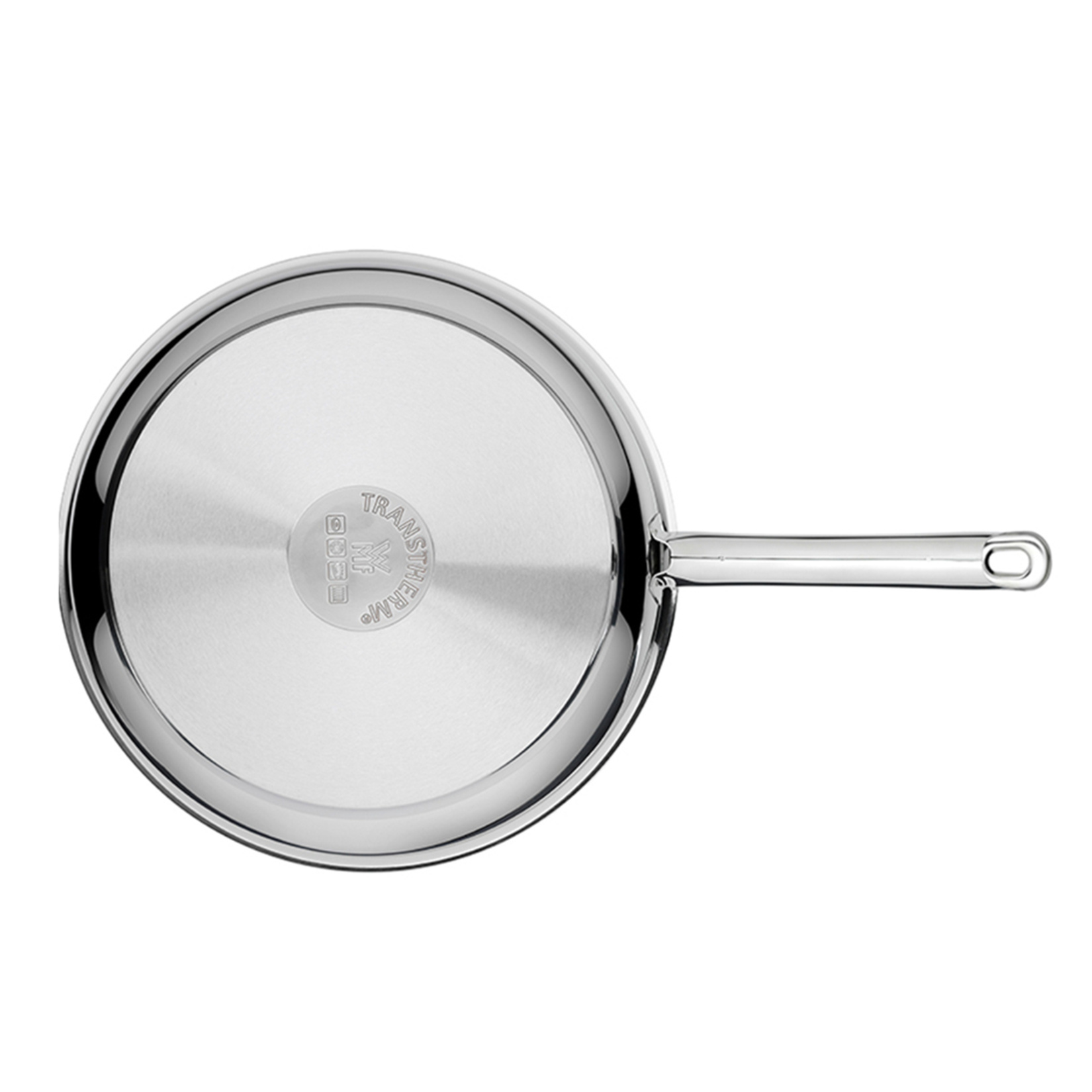WMF Frying Pan Favorit Tava 28 Cm - Görsel 2