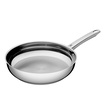 WMF Frying Pan Favorit Tava 24 Cm - Görsel 1