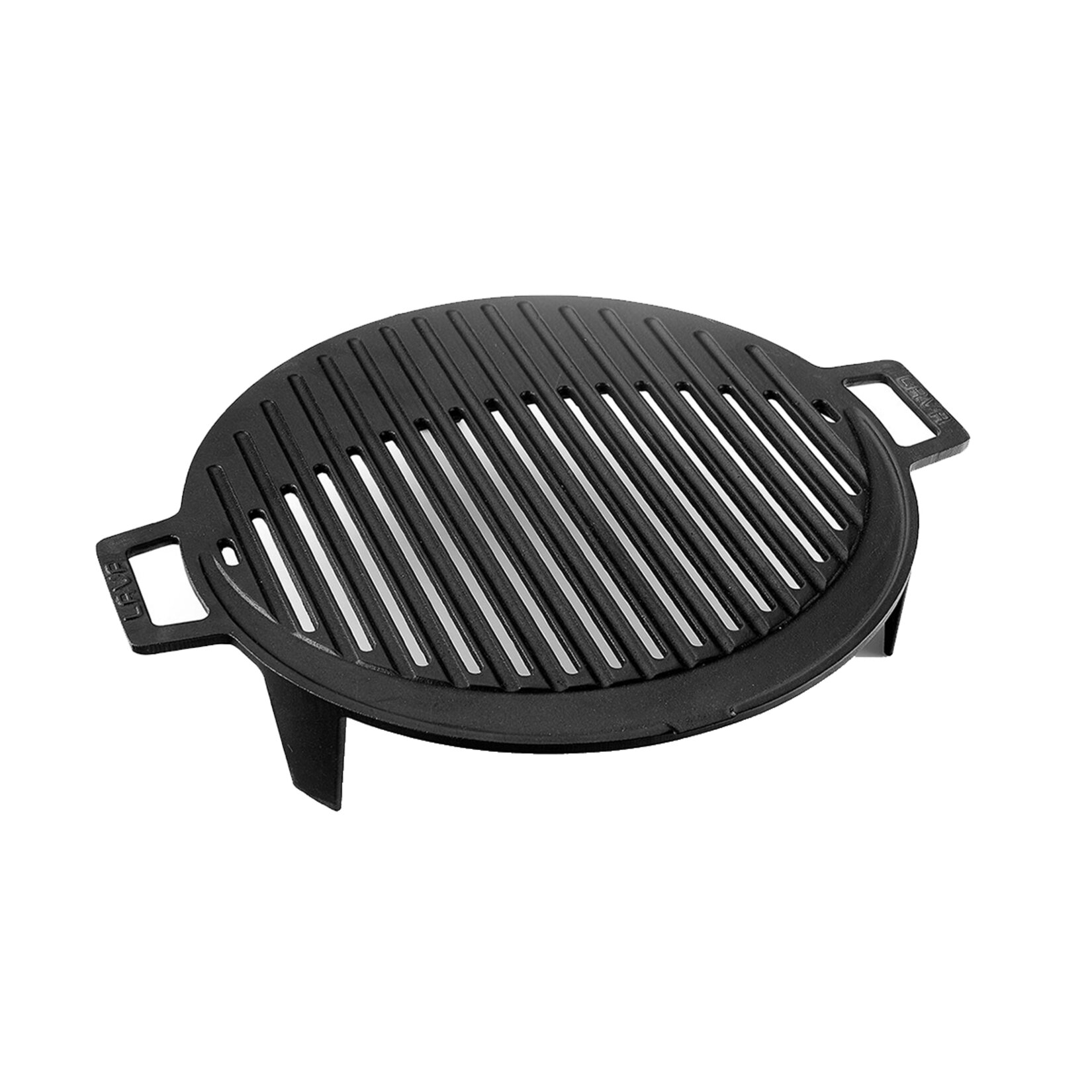 Lava Mangal Izgarası Yuvarlak Çap:37 Cm - Görsel 2