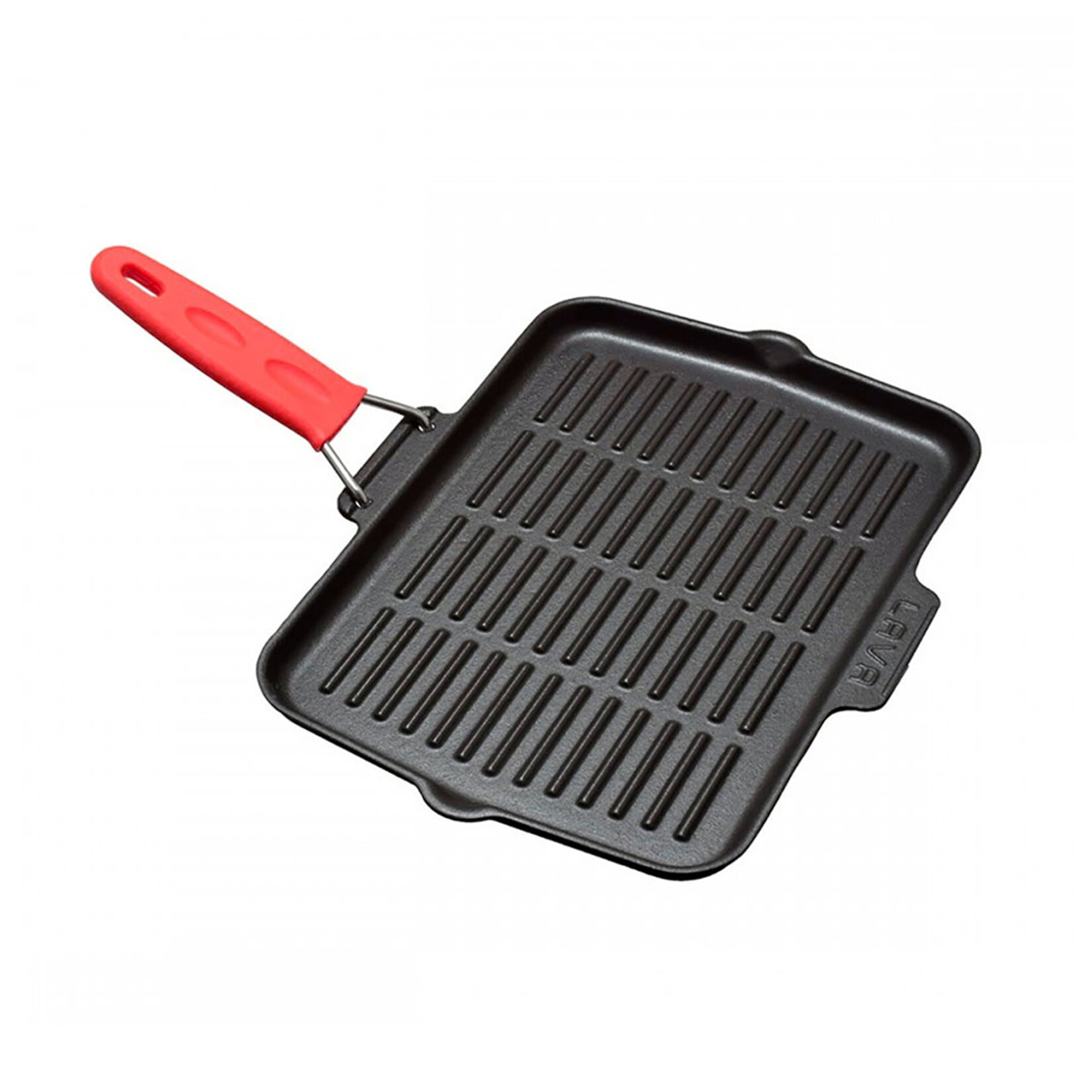 Lava Izgara Tavası Eco Gt 2130 T20-1 - Görsel 1