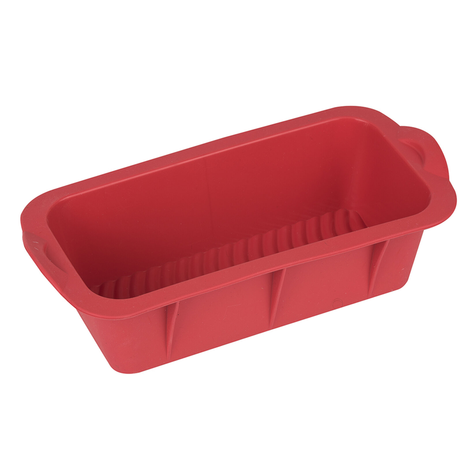 Viamart Silikon Baton Kek Kalıbı