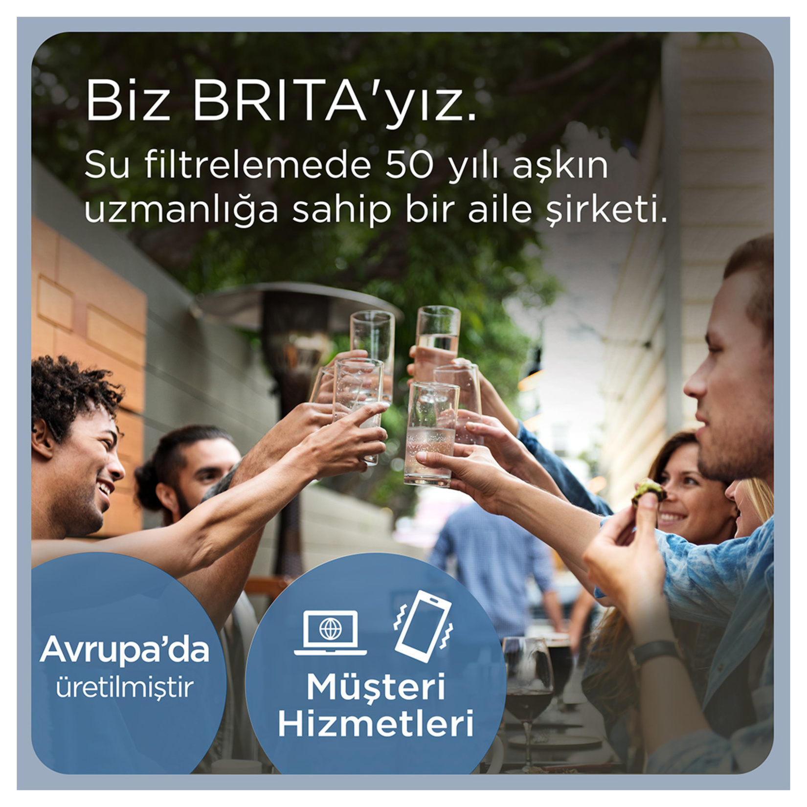 Brita Maxtra Pro All In 1 Filtre 2'li - Görsel 7