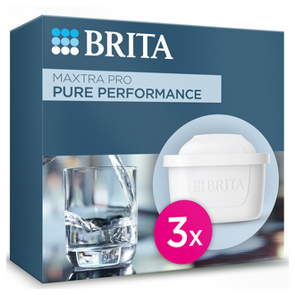 Brita Maxtra Pro All In 1 Filtre 3'lü