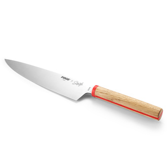 Pirge X Somer Sivrioğlu Şef Bıçağı 18.5 Cm