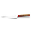 Pirge X Somer Sivrioğlu Santoku Bıçağı 16 Cm - Görsel 2