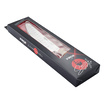 Pirge X Somer Sivrioğlu Santoku Bıçağı 16 Cm - Görsel 3