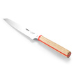 Pirge X Somer Sivrioğlu Dişli Ekmek Bıçağı 17.5 Cm - Görsel 1