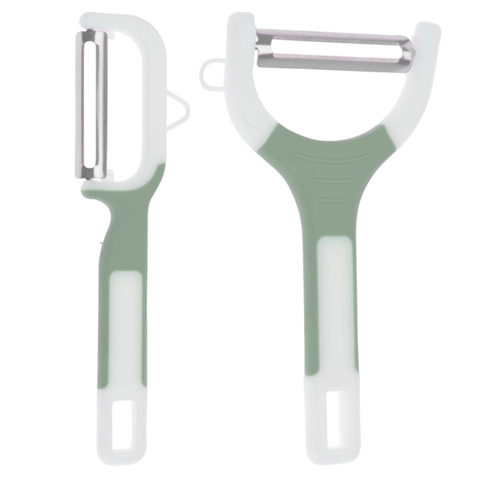 Excellent Houseware Soyma Set 2'li 13 Cm - 15 Cm - Görsel 1