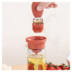 Fine Home Silikon Hazneli Yağ/Sos/Yumurta Fırçası 300 Ml - Görsel 1
