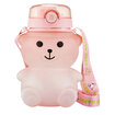 The Bottle Teddy Bear Matara 1000 Ml - Görsel 1