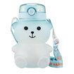 The Bottle Teddy Bear Matara 1000 Ml - Görsel 2