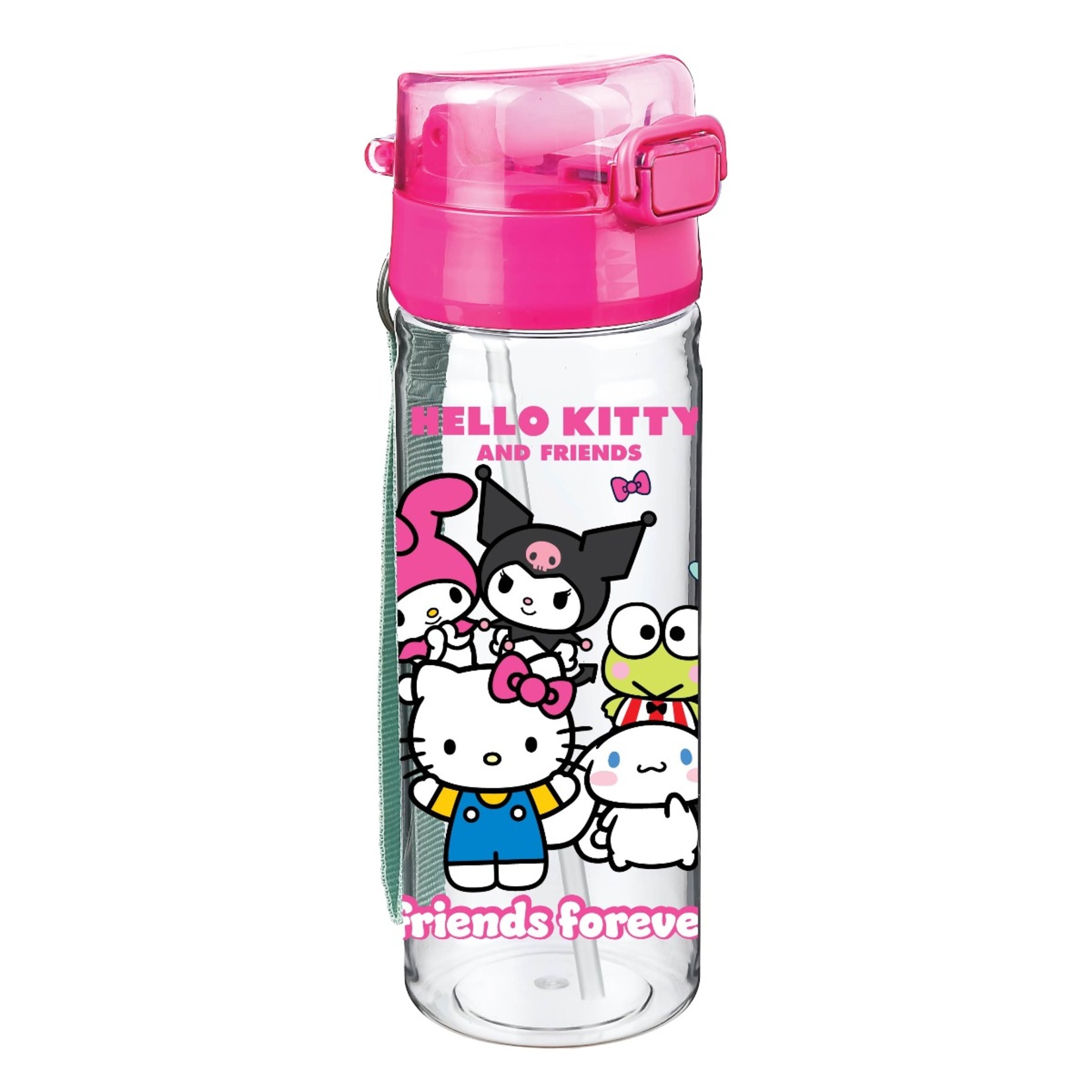 Hello Kitty And Friends Matara 500 Ml