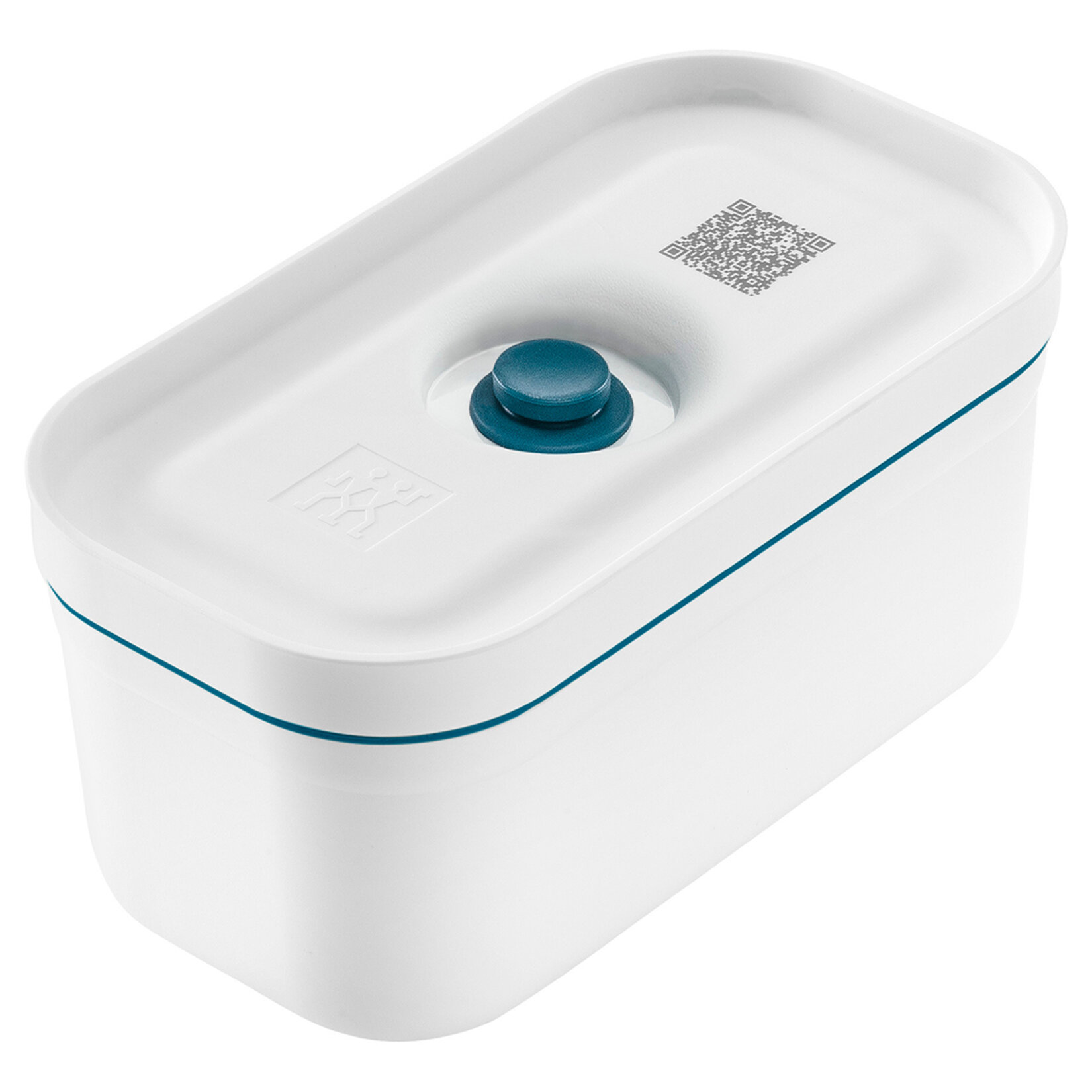 Zwilling Fresh Save Vakumlu Taşıma Kabı S 50 Ml - Görsel 1