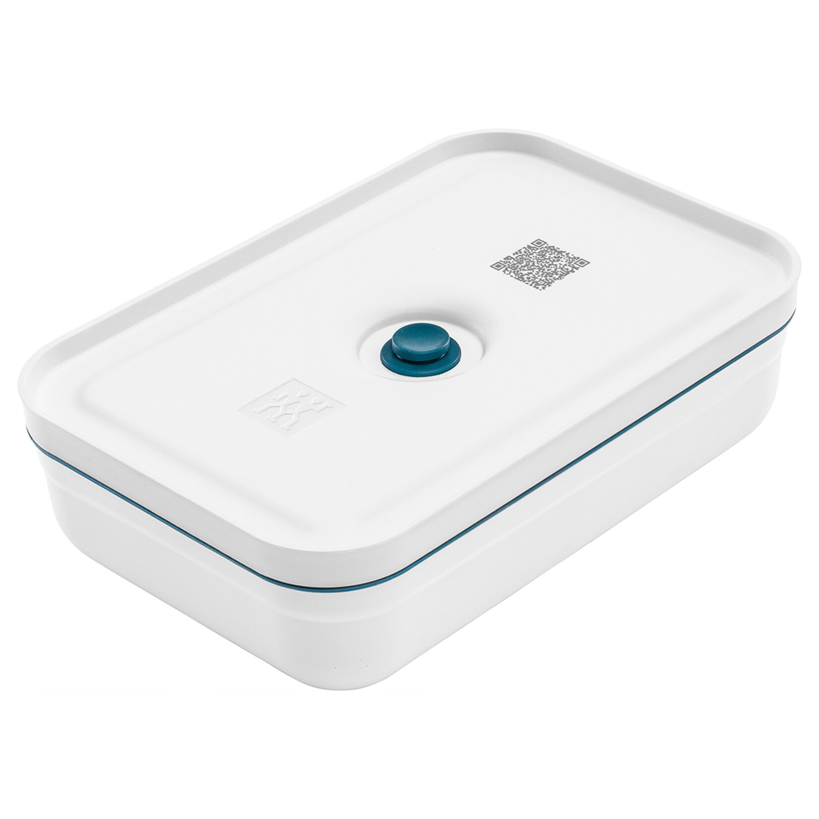 Zwilling Fresh & Save Vakumlu Taşıma Kabı L 1 L - Görsel 1