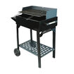 Grill Cup Renkli Easy Mangal - Görsel 3