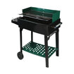 Grill Cup Renkli Easy Mangal - Görsel 2
