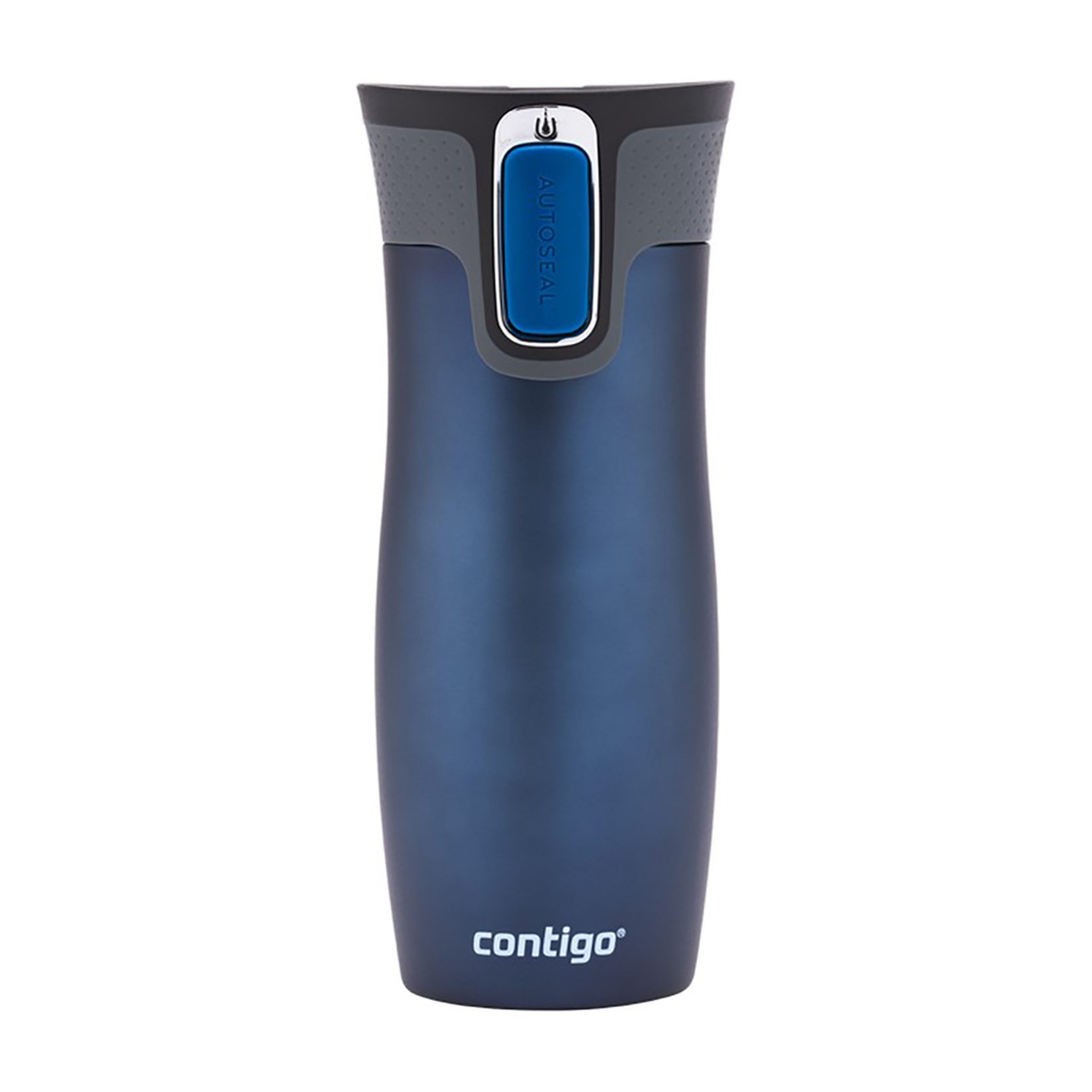 Contigo Westloop Termos Lacivert 470 Ml
