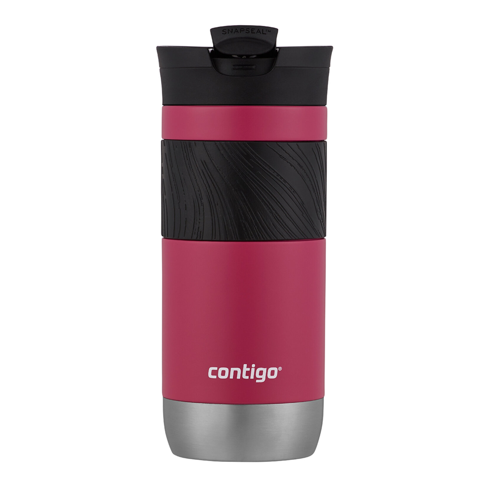 Contigo Byron Termos 470 Ml Pembe - Görsel 2