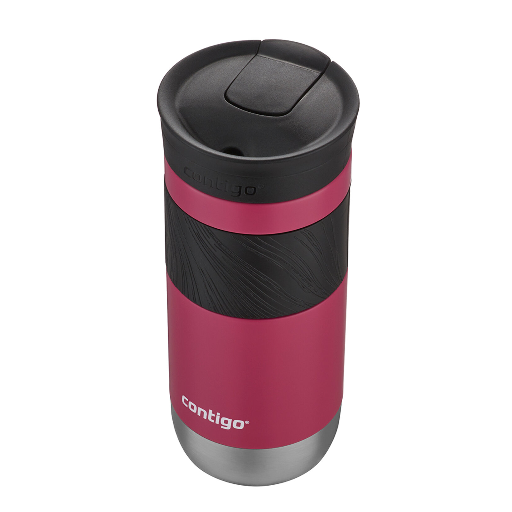 Contigo Byron Termos 470 Ml Pembe - Görsel 3