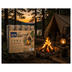Ece Bio Briket Odun 5''li 10 Kg - Görsel 2