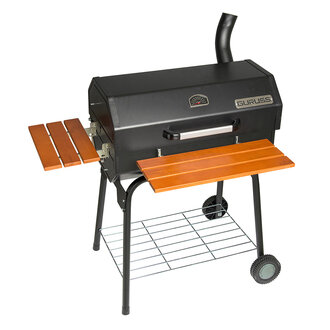 Guruss Cg 075 Mangal Takımı
