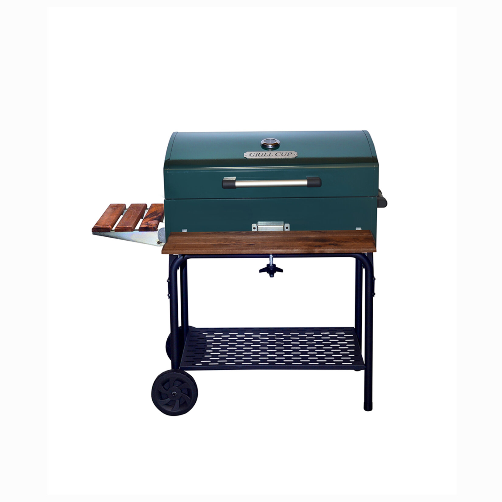 Grill Cup Mangal Gc-050 - Yeşil