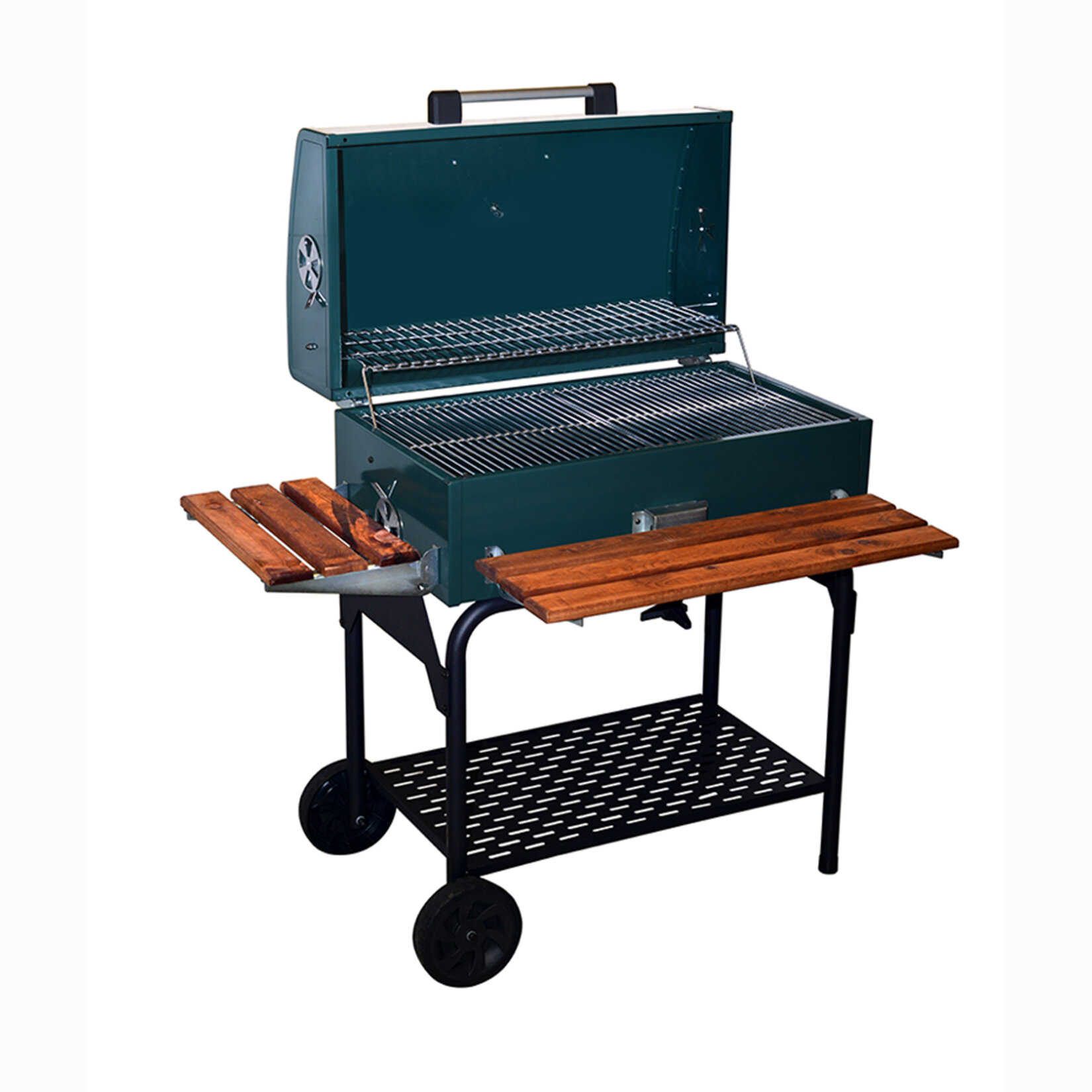 Grill Cup Mangal Gc-075 - Yeşil