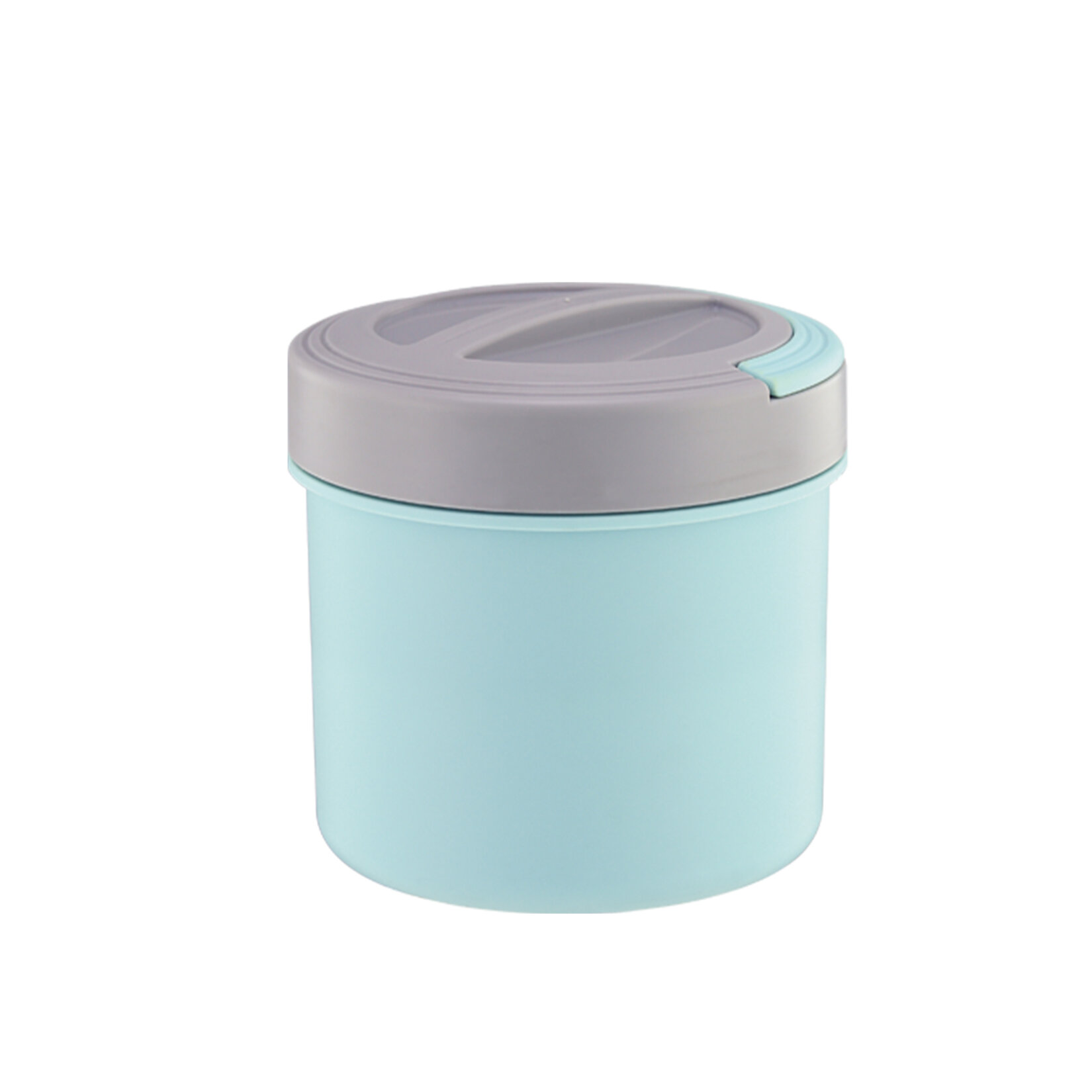 Vaeske Paslanmaz Çelik Yemek Termosu 1.2 L - Görsel 2