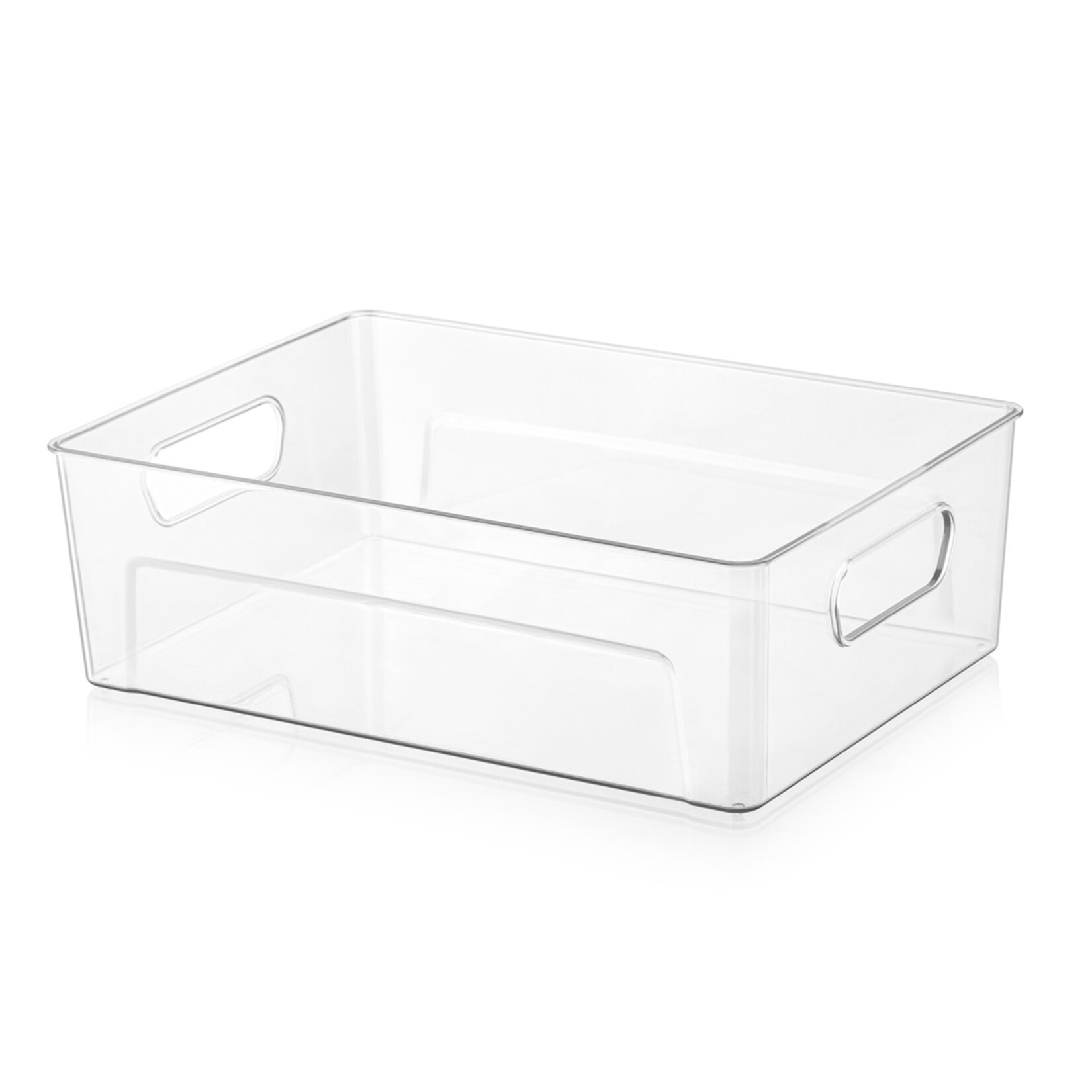 Bee Home Buzdolabı Organizeri 270 x 180 x 90 Mm - Görsel 1