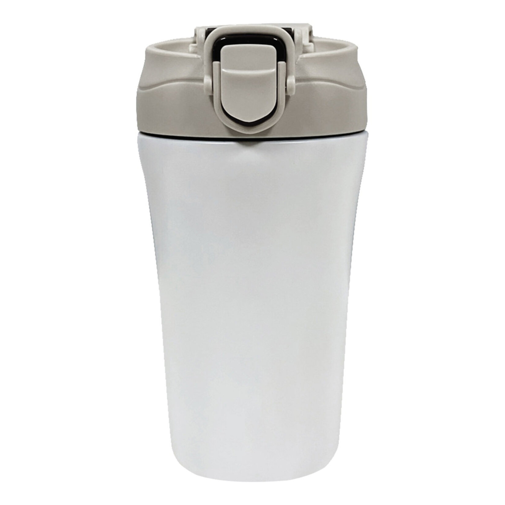 Kale Termos Çelik Termos Mug 380 Ml (KLE170) - Görsel 2