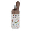 Bienly Çelik Desenli Çocuk Matarası 500 Ml - Görsel 4