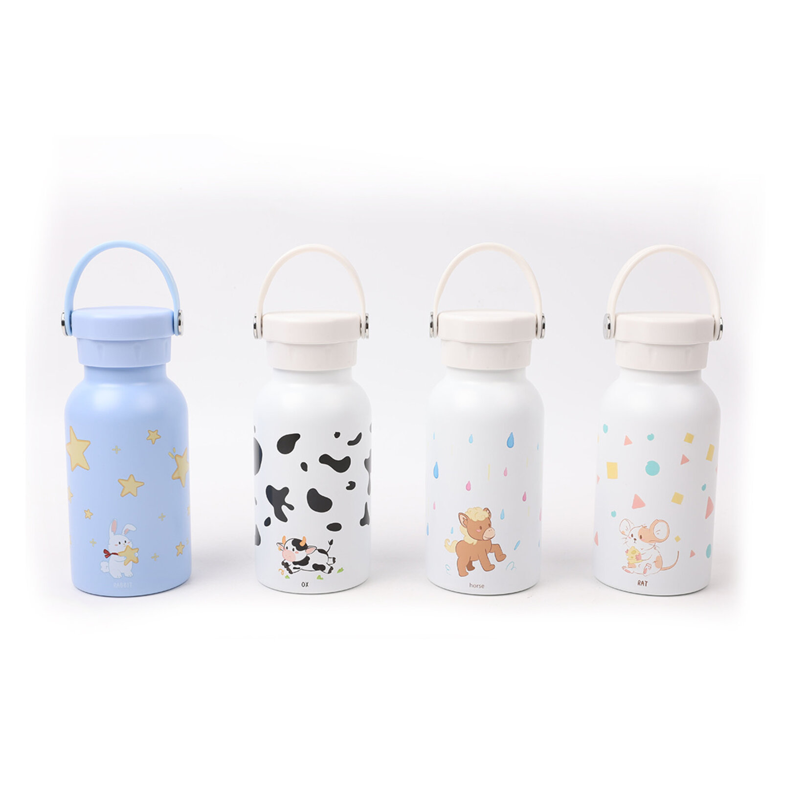 Touch Me Çelik Termos 350 Ml