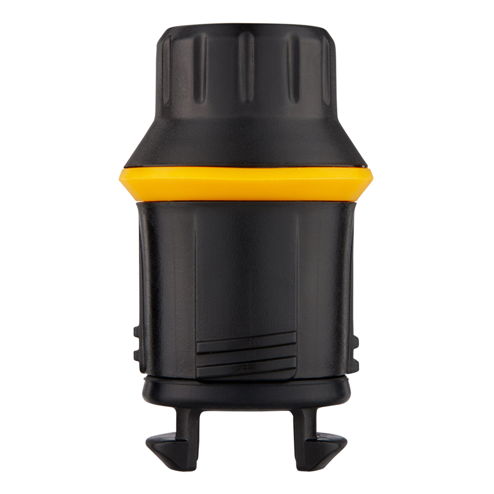 Contigo Thermal Siyah Bardaklı Çelik Termos 1.2 L - Görsel 5