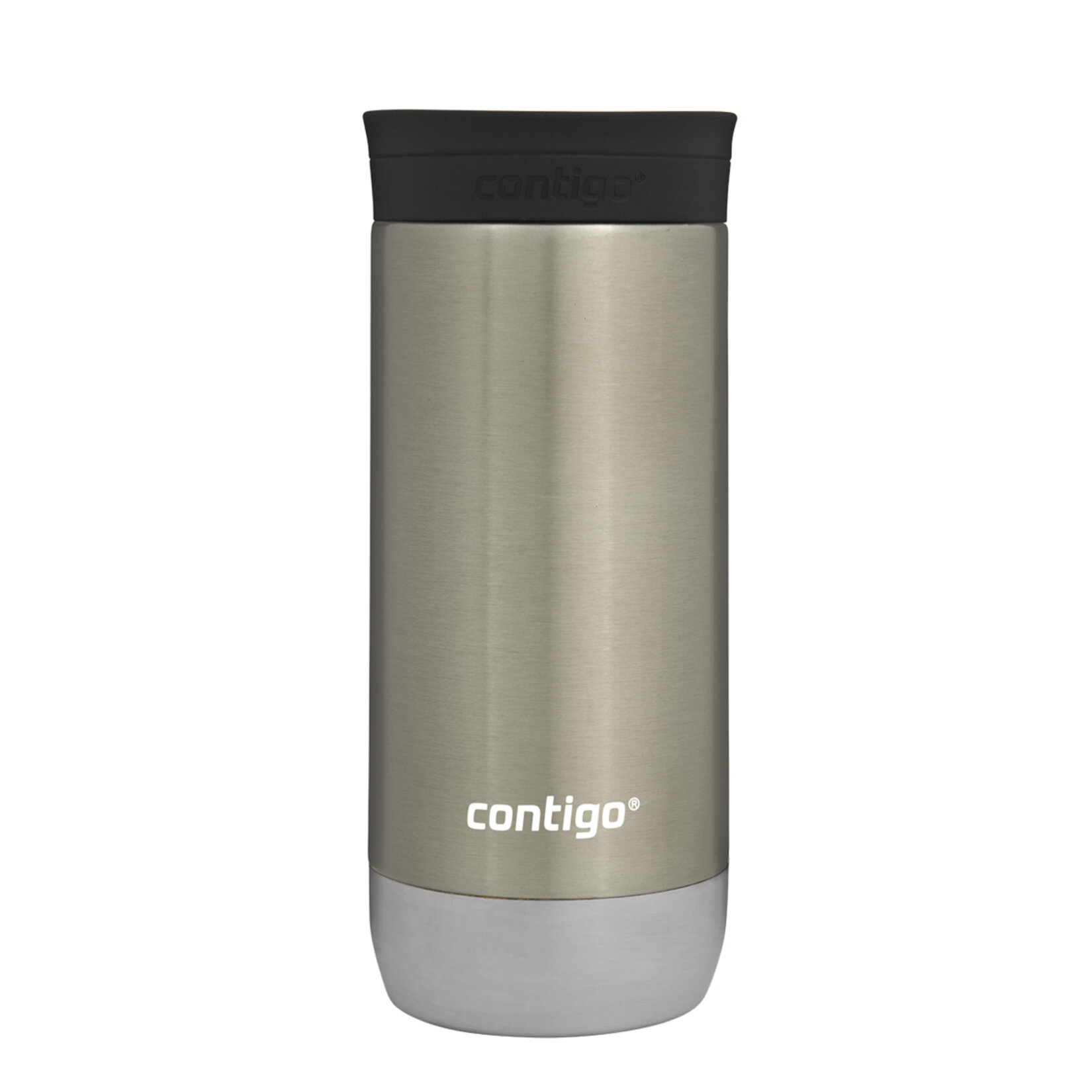 Contigo Huron Pro Snapseal Latte Termos Bardak 470 Ml - Görsel 1