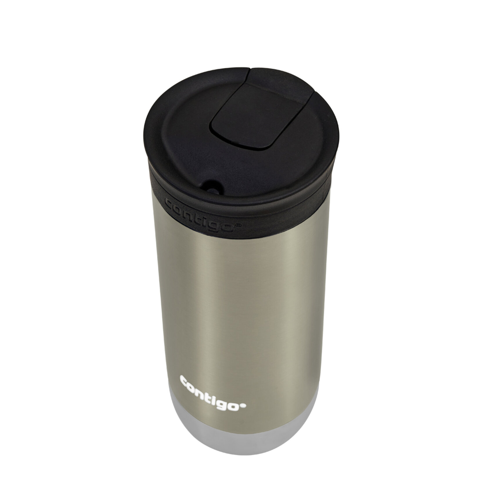 Contigo Huron Pro Snapseal Latte Termos Bardak 470 Ml - Görsel 2
