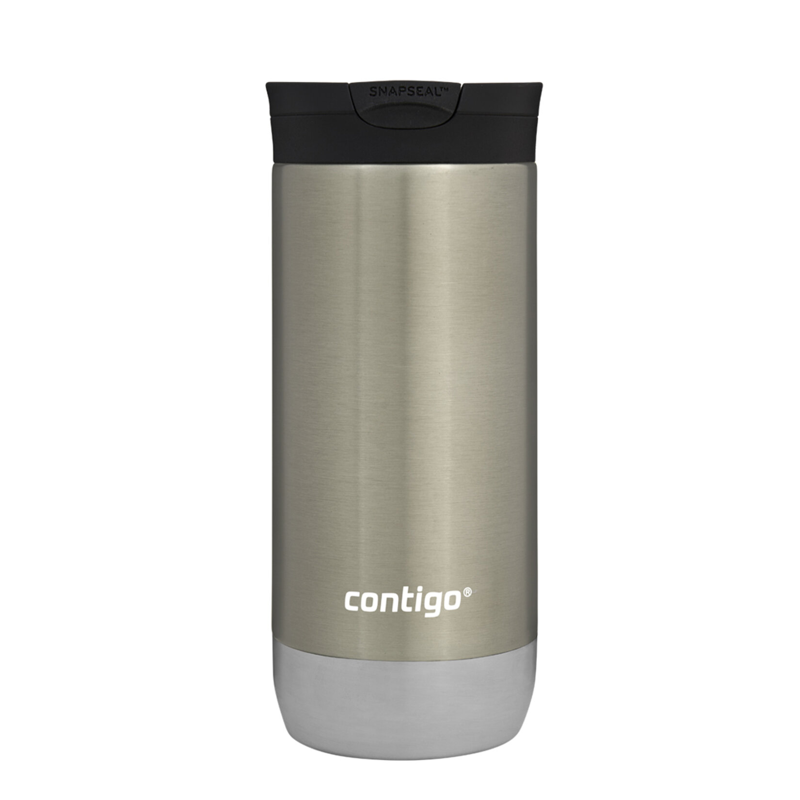 Contigo Huron Pro Snapseal Latte Termos Bardak 470 Ml - Görsel 4
