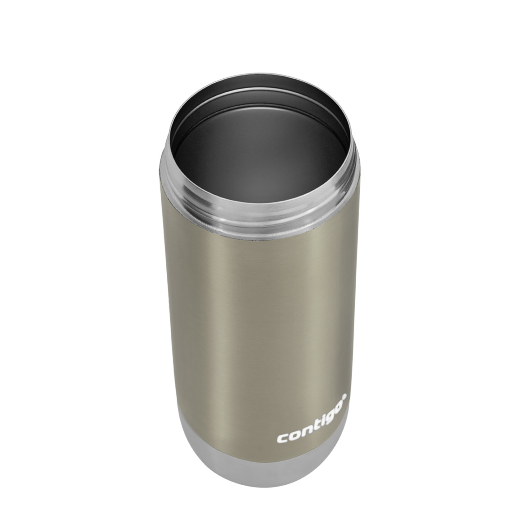 Contigo Huron Pro Snapseal Latte Termos Bardak 470 Ml - Görsel 5