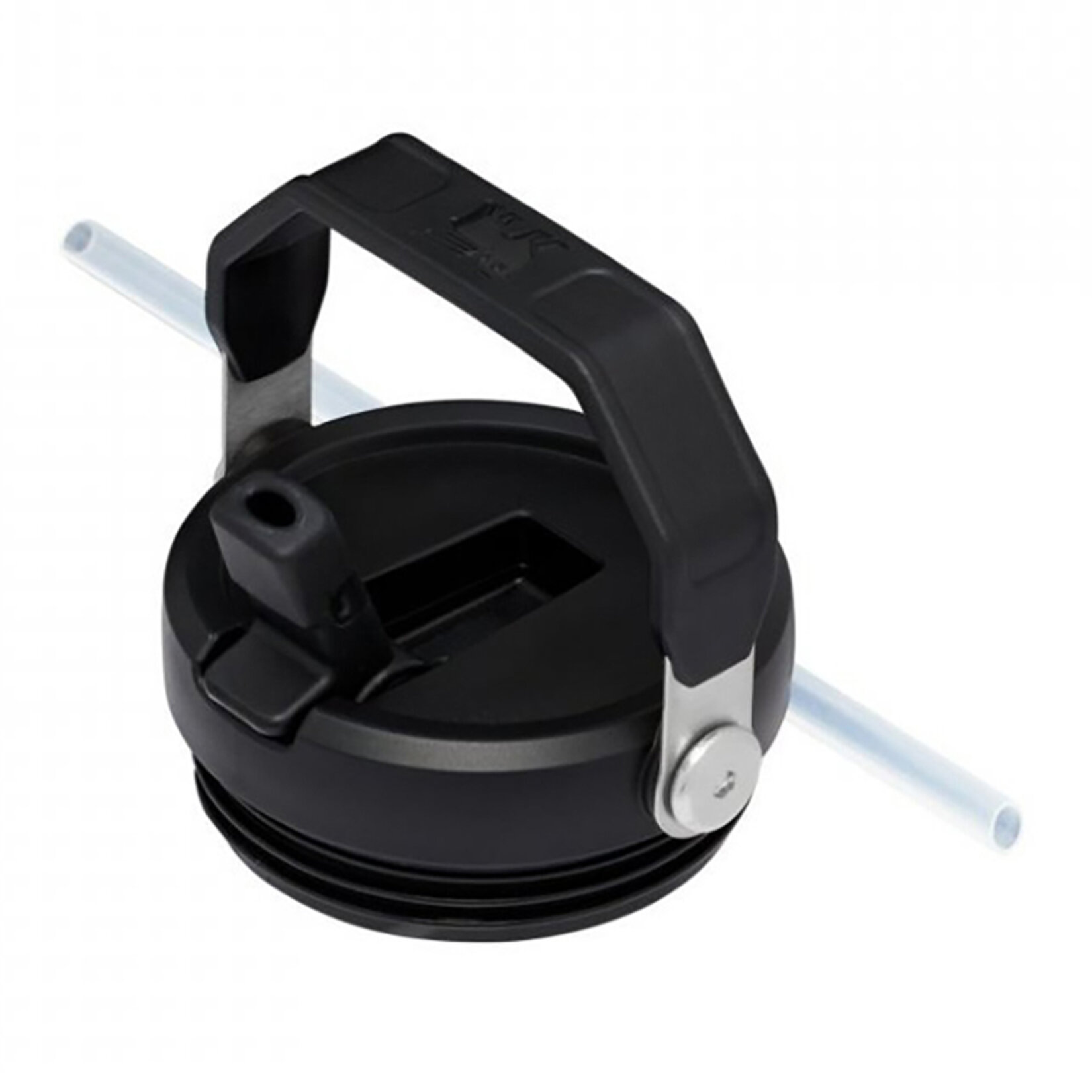 Stanley Iceflow Pipetli Termos Bardak 0.89 L Gri - Görsel 3