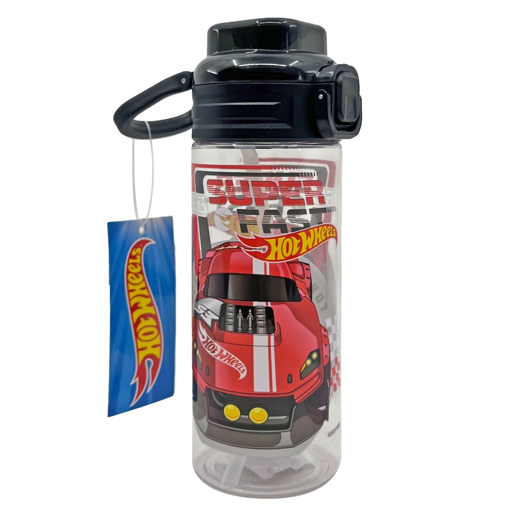 Hot Wheels Matara 500 Ml