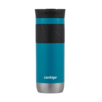Contigo Byron Pro Snapseal Termos Turkuaz 590 Ml