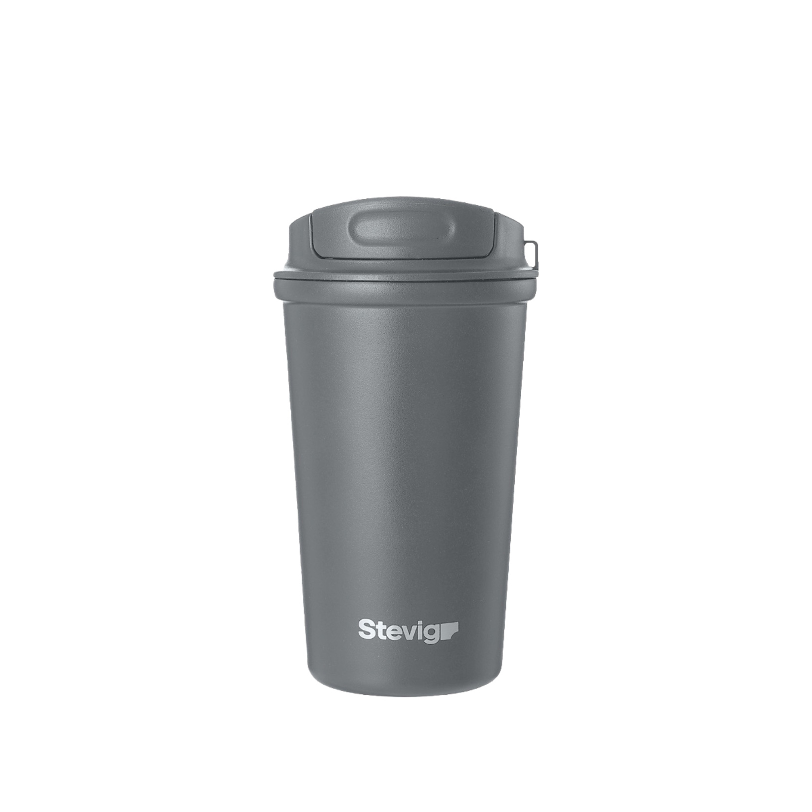 Stevig Mug Çelik Termos 400 Ml