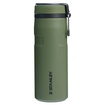 Stanley Aerolight Iceflow Termos Yeşil 0,47 L - Görsel 1