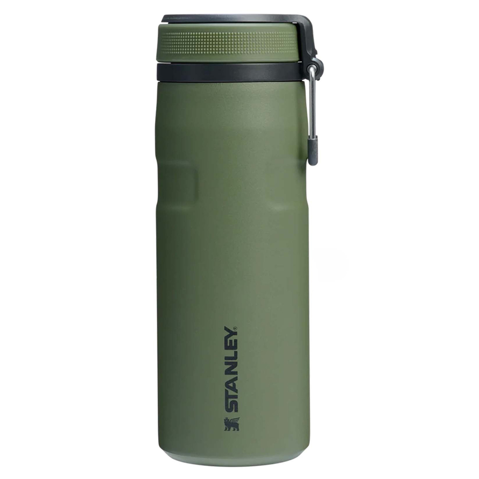 Stanley Aerolight Iceflow Termos Yeşil 0,47 L - Görsel 1