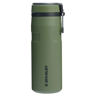 Stanley Aerolight Iceflow Termos Yeşil 0,47 L