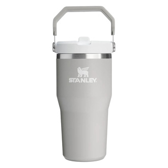 Stanley Iceflow Pipetli Termos Gri 0,60 L