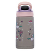 Contigo Gizmo Flip Unicorn Çelik Çocuk Suluğu Pembe 380 Ml - Görsel 2