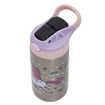 Contigo Gizmo Flip Unicorn Çelik Çocuk Suluğu Pembe 380 Ml - Görsel 4